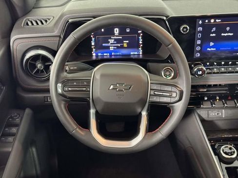Used 2023 Chevrolet Colorado Z71 w/ Z71 Convenience Package 2 AWD/4WD image 20
