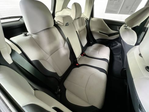 Used 2022 Subaru Forester image 23