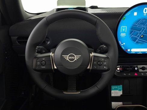 New 2026 MINI Cooper S image 17