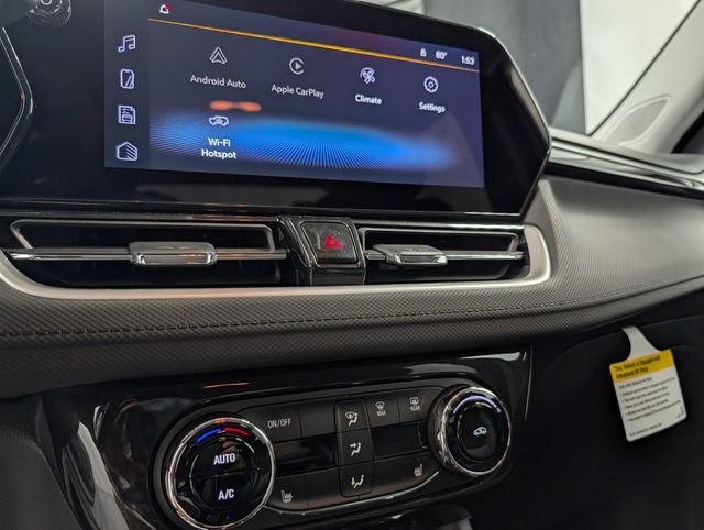 New 2026 Chevrolet TrailBlazer LT AWD/4WD image 23