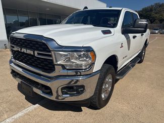 Used 2024 RAM 2500 Big Horn w/ Off Road Package 360° Tour