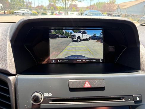 Used 2021 Acura ILX w/ Premium Package FWD image 18