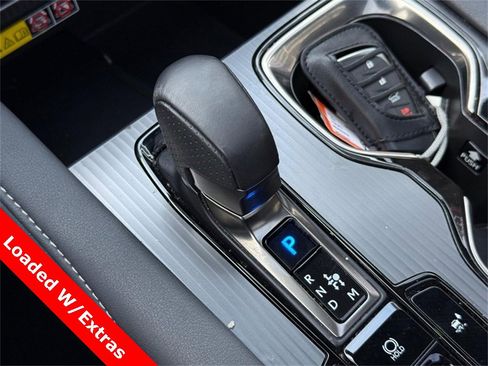 Used 2023 Lexus RX 500h F Sport w/ Accessory Package (K3) image 26