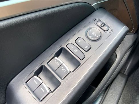 Used 2026 Acura Integra A-Spec FWD image 34