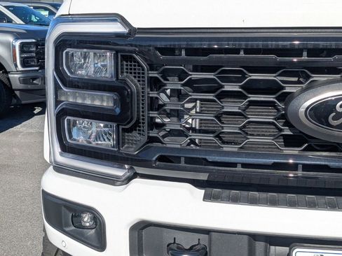 New 2025 Ford F250 Lariat w/ Lariat Ultimate Package image 10