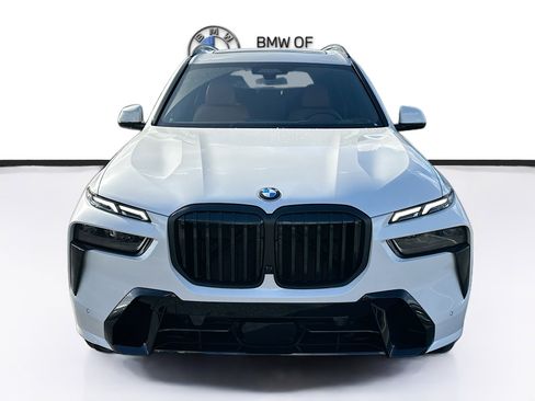 New 2027 BMW X7 xDrive40i image 2