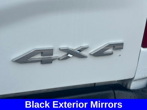 Used 2024 RAM 2500 Big Horn image 23