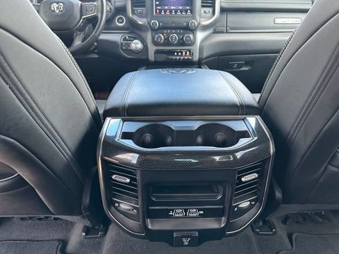 Used 2020 RAM 1500 Sport w/ Level 2 Equipment Goup w/2_L AWD/4WD image 21