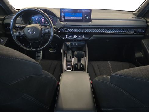 Used 2024 Honda Accord Sport image 15