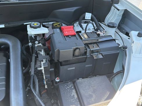 Used 2026 GMC Terrain Elevation FWD image 35