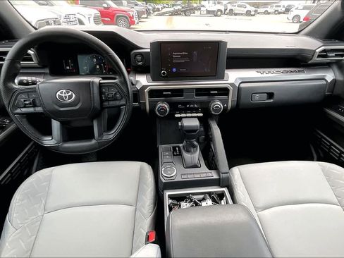 Used 2026 Toyota Tacoma SR5 image 15