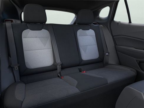 New 2026 Chevrolet Trax RS image 17