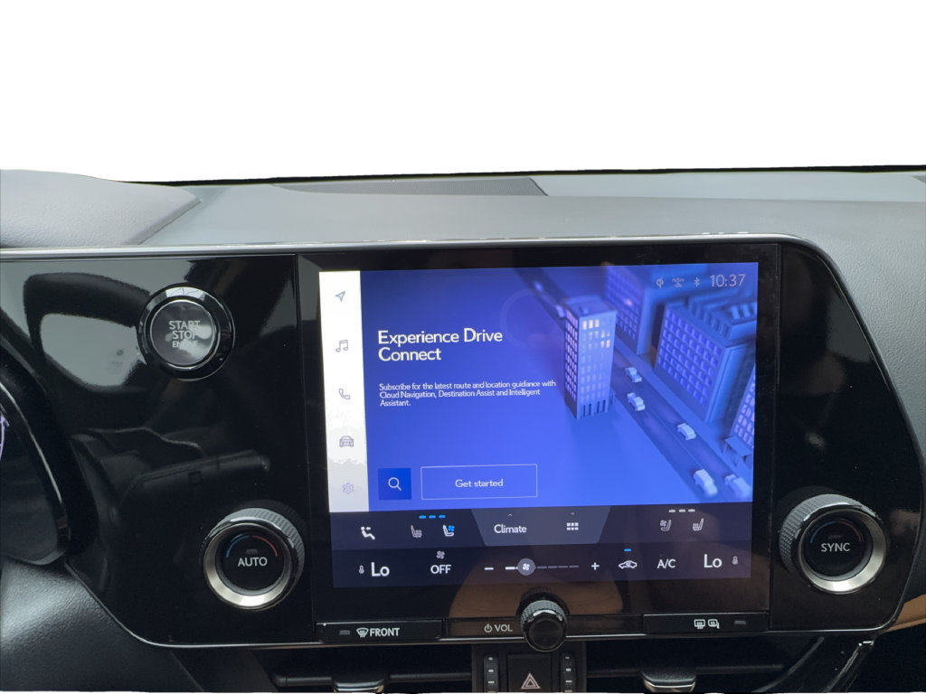 Used 2025 Lexus NX 250 FWD w/ Towing Package (2000 Lbs) image 52