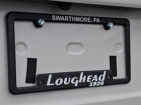 Used 2023 Subaru Legacy Premium image 30