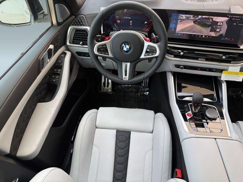 New 2026 BMW X5 M Competition w/ Executive Package AWD/4WD image 28