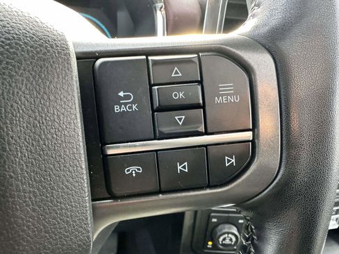 Used 2022 Ford F150 Lariat w/ Equipment Group 502A High image 20