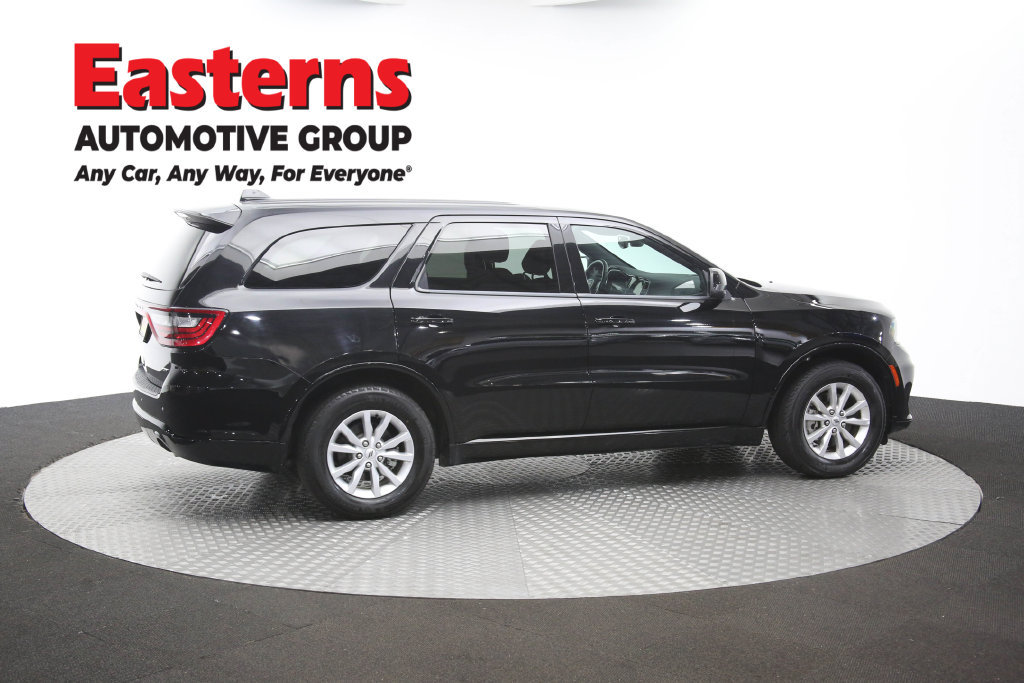 Used 2025 Dodge Durango GT RWD image 46