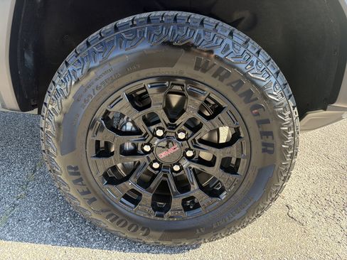 New 2026 GMC Canyon Elevation RWD image 13