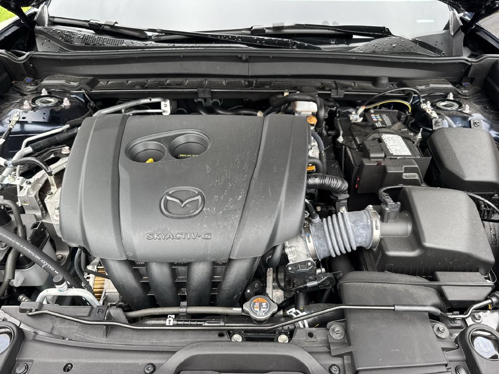 Certified 2026 MAZDA CX-30 AWD 2.5 S image 59