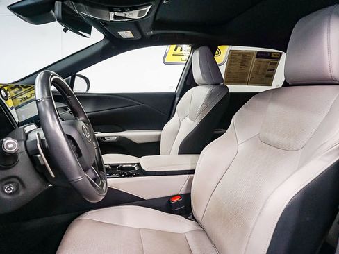 Used 2023 Lexus RX 350 Premium Plus w/ Cold Area Package image 18