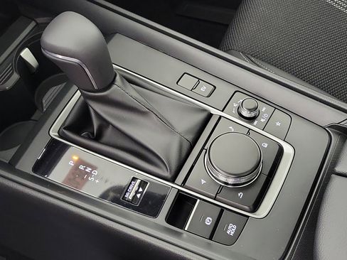 New 2026 MAZDA CX-50 2.5 Hybrid w/ Preferred Pkg image 24