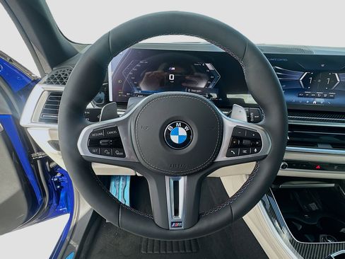 New 2026 BMW X5 M60i image 7