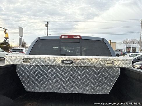 Used 2010 Toyota Tundra Grade image 13