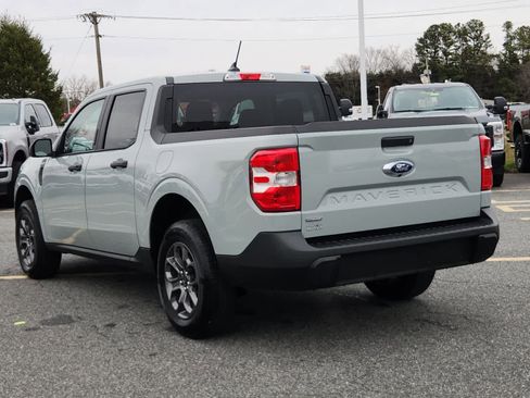 Used 2023 Ford Maverick XLT image 4