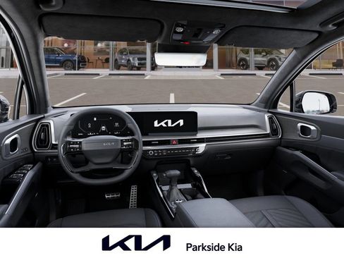 New 2026 Kia Sorento SX Prestige AWD/4WD image 14