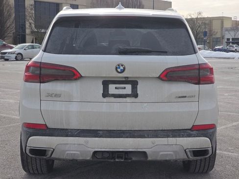 Used 2019 BMW X5 xDrive40i w/ Premium Package image 16