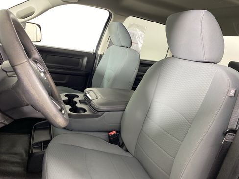 Used 2019 RAM 1500 Tradesman w/ Popular Equipment Group AWD/4WD image 16