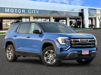New 2026 GMC Terrain Elevation FWD video 2