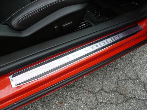 Used 2013 Chevrolet Camaro SS w/ RS Package RWD image 38