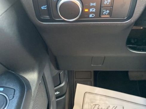 Used 2024 Ford Bronco Sport Big Bend image 12