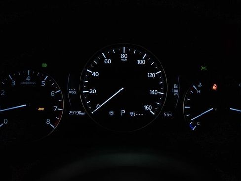 Used 2024 MAZDA CX-50 AWD 2.5 S w/ Select Package image 17