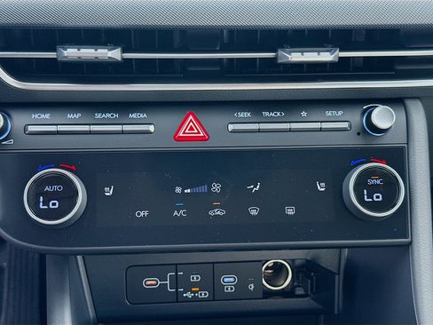 New 2026 Hyundai Sonata SEL FWD image 12