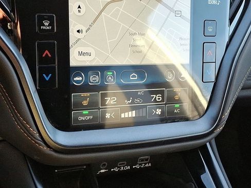 Used 2023 Subaru Outback Wilderness image 19