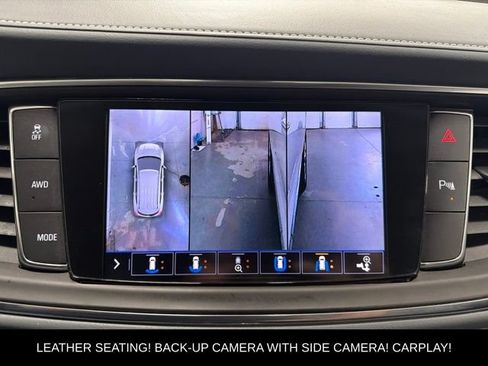 Used 2020 Buick Enclave Essence w/ Trailering Package, 5000 lbs. AWD/4WD image 27