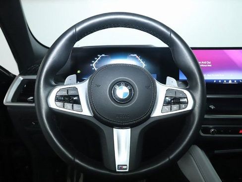 Certified 2024 BMW X6 xDrive40i w/ Premium Package image 23