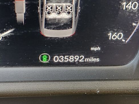 Certified 2023 Honda Accord LX image 19