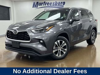 Used 2023 Toyota Highlander XLE AWD/4WD 360° Tour