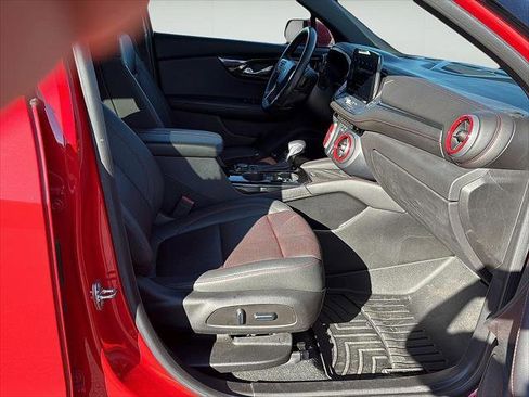 Used 2023 Chevrolet Blazer RS w/ Driver Confidence II Package image 46