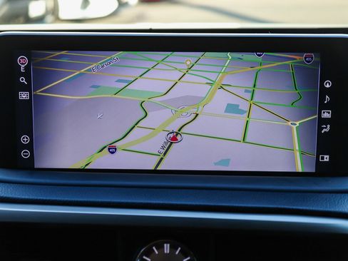 Used 2020 Lexus RX 350L RX 350L image 15