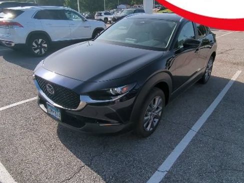 Used 2025 MAZDA CX-30 AWD 2.5 S w/ Preferred Package image 1