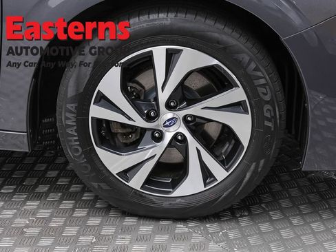 Used 2023 Subaru Legacy Premium AWD/4WD image 31