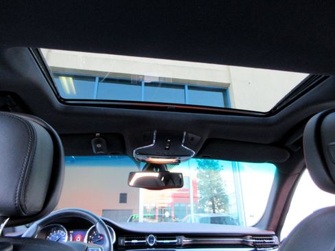 Used 2015 Maserati Quattroporte S Q4 image 69