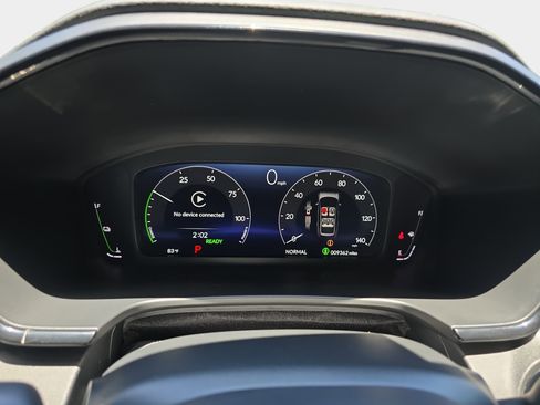 Used 2026 Honda CR-V Sport-L image 17