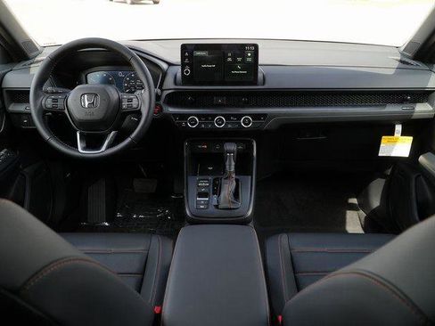 Used 2026 Honda CR-V Sport-L image 21