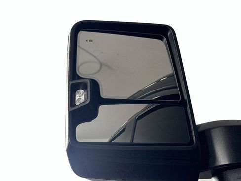 Used 2026 Chevrolet Silverado 2500 LT w/ Trail Boss Package image 5