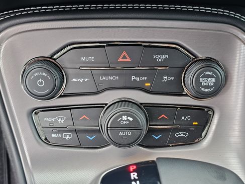 Used 2023 Dodge Challenger SRT Hellcat image 28